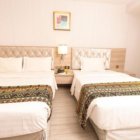 8B Hotel & Spa Ho Chi Minh City Exterior photo