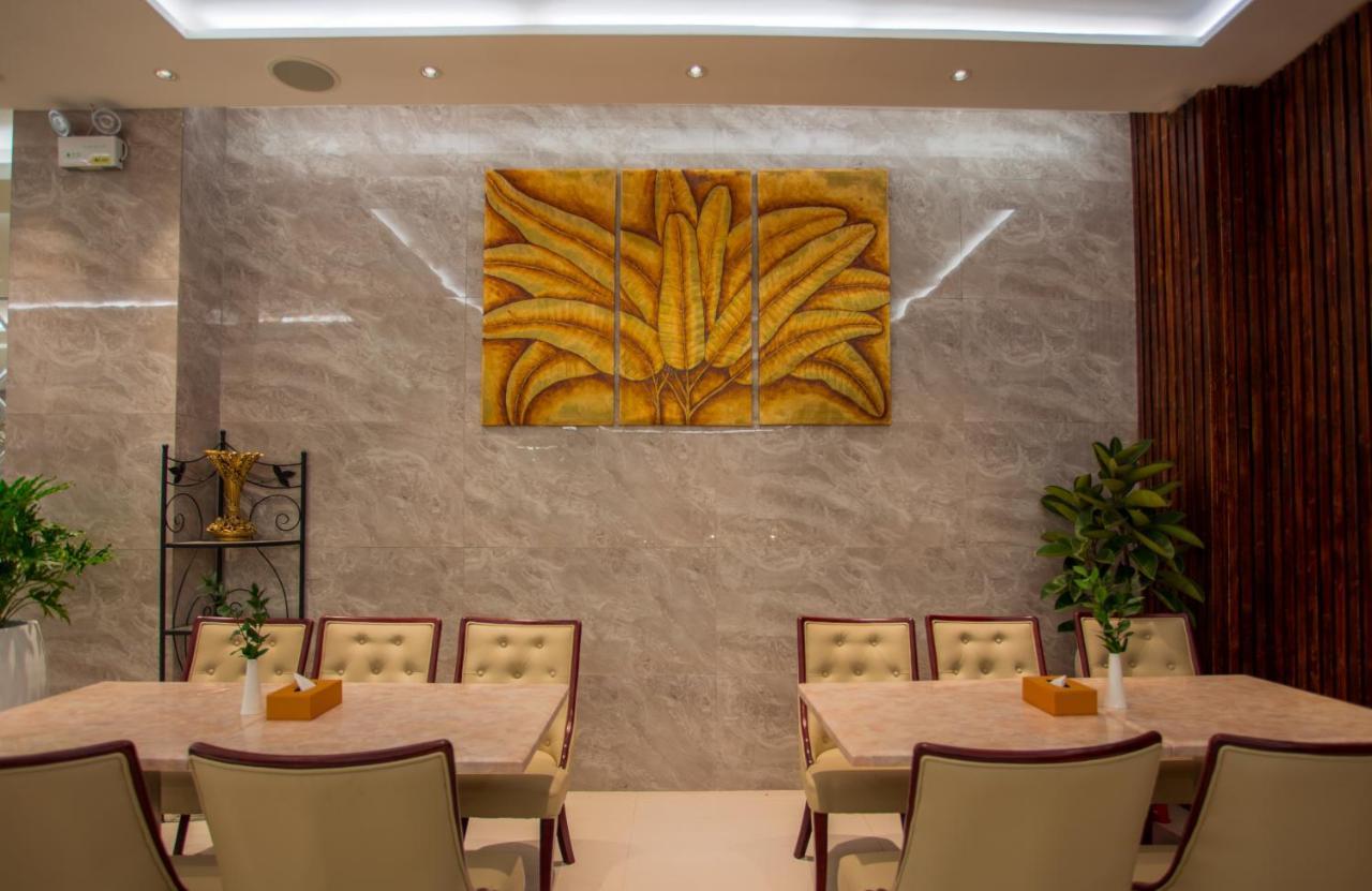 8B Hotel & Spa Ho Chi Minh City Exterior photo