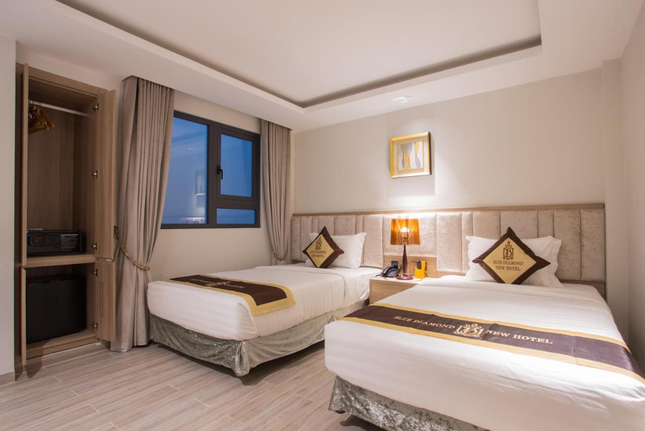 8B Hotel & Spa Ho Chi Minh City Exterior photo