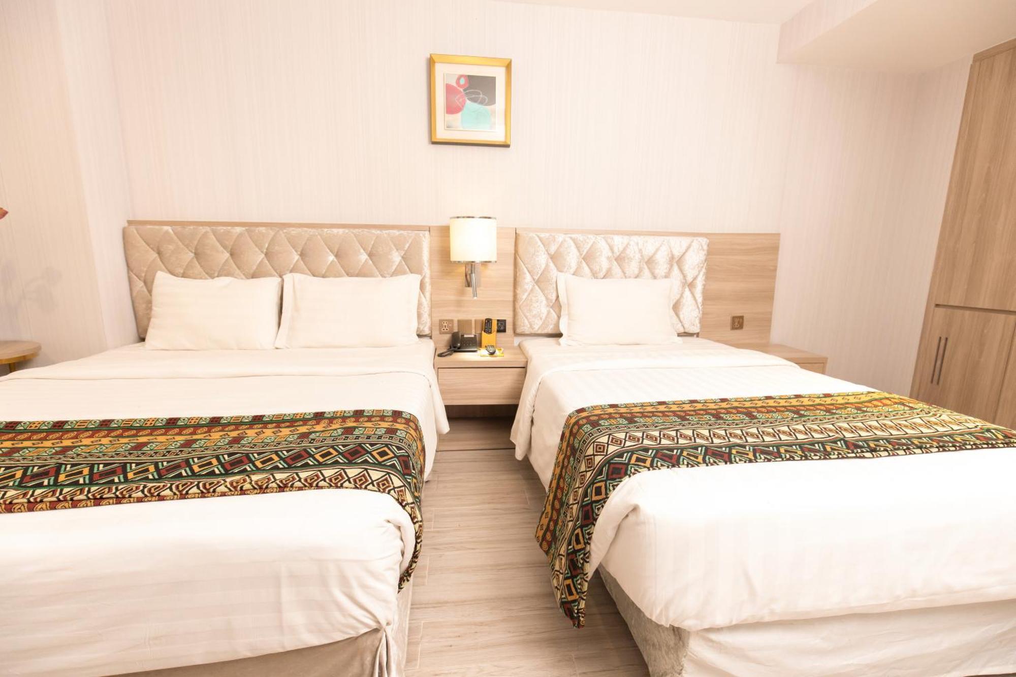 8B Hotel & Spa Ho Chi Minh City Exterior photo